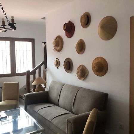 La Casita Βίλα Baños de la Encina Εξωτερικό φωτογραφία