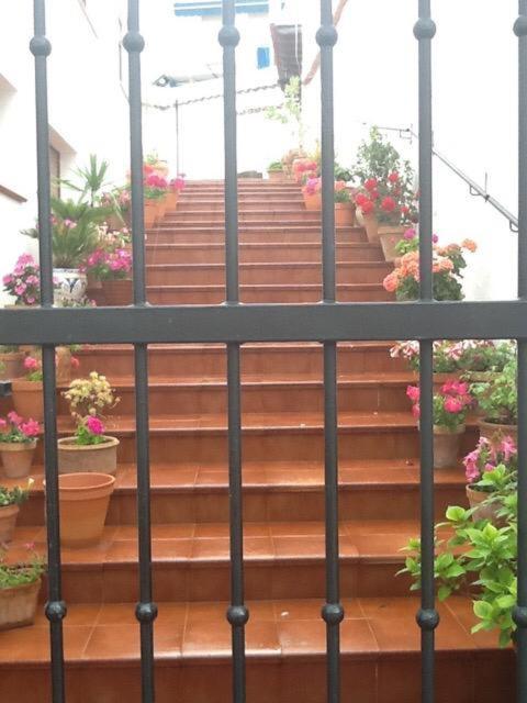 La Casita Βίλα Baños de la Encina Εξωτερικό φωτογραφία