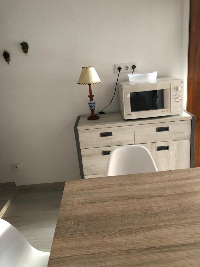 La Casita Βίλα Baños de la Encina Εξωτερικό φωτογραφία