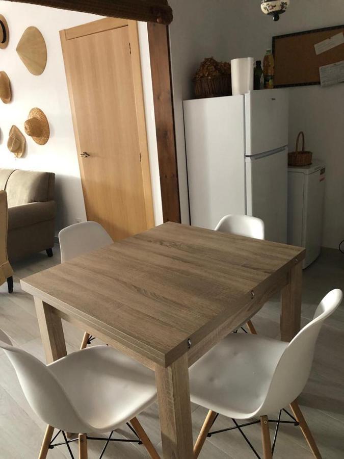 La Casita Βίλα Baños de la Encina Εξωτερικό φωτογραφία